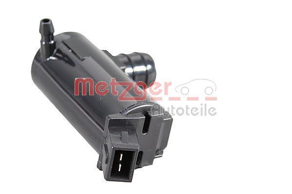 Pompe de lave-glace METZGER ref. 2220031
